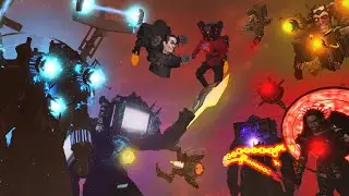 Telanima's WHAT IF Compilation - (Season 2)
