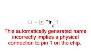 PSoC Creator 2 Pin Assignment | Sensors & sensor Circuit Design | Electronics