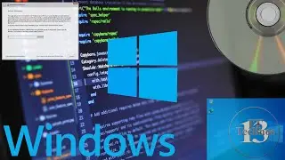 Comment installer Windows 10 pour débutant