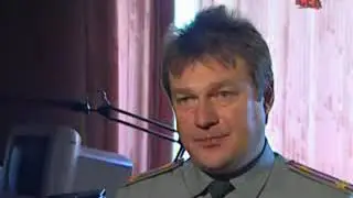 Знаменитое видео про дедовщину С комментариями