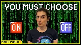 How Many End Trolls Are THERE!? Super Mario Maker 2