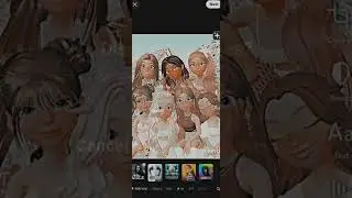 How to do preppy photo in zepeto on android