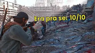 7 Jogos AAA que seriam 10/10 se NÃO tivessem feito MUITA merda!
