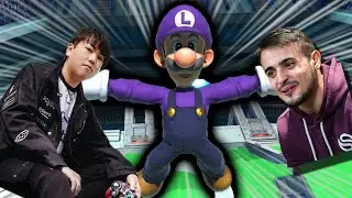 RARU'S LOSERS BRACKET RUN WAS LEGENDARY!!
