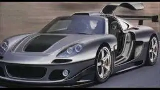 ultimute super fantasic mega cars!