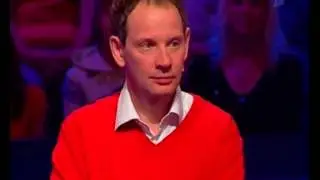 Who Wants to Be a Millionaire, October 31, 2009