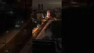 ЖК TopHills Корпус 3 16 этаж