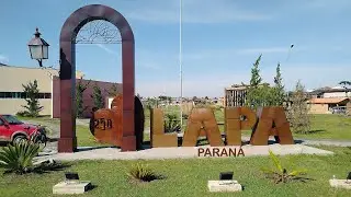 LAPA - PARANÁ