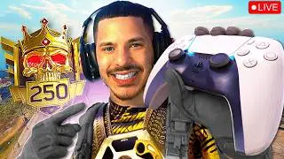 🔴 LIVE - Weekend #1 Ranked Grind 😈  Not Ending The Stream🔥