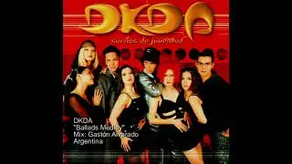 DKDA  Ballads Medley