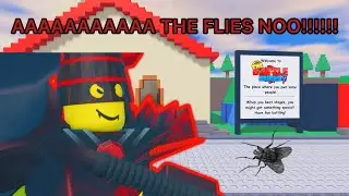 Doombringer vs. FLY