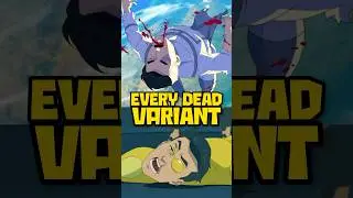 How Every Invincible Variant DIED In The Invincible War | Invincible Season 3 