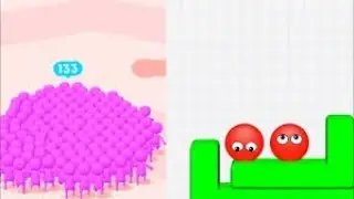 hide ball 3d vs count master live now
