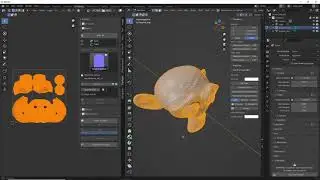 ZEPETO Studio - Blender  Free Addon TexTools Tutorial