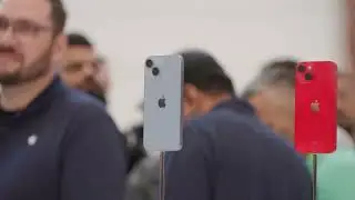 Now Apple store has iphone 14 pro