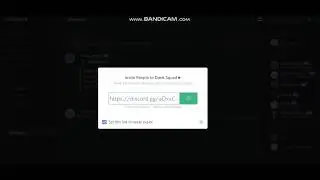Server Invite BROKEN!