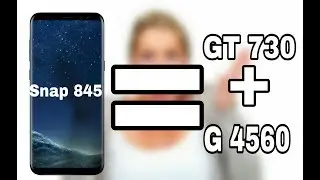 Насколько мощны топ смартфоны??
