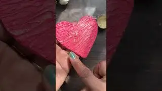 Quick DIY for Valentine #shortvideo #shorts #valentinesdaygift