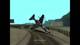 Mta Gta 5 Freeroam Hydra Stunt