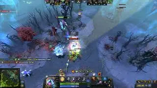Silencer rampage. Turbo, lowskill