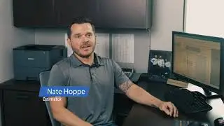 Tealstone Commercial Concrete | eTakeoff Customer Review