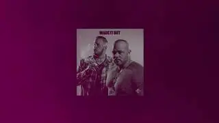 MADE IT OUT THE POOR HOUSE - Southern Hip Hop Beat + Guitar