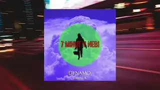 Dynamo - Ahegao (feat. Lalin Y)