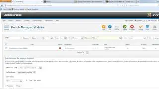Responsive Flipbook Joomla Module
