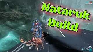 Warframe Nataruk Build (0 Forma)