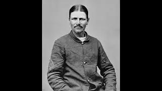 Red, White & Blue American Heroes S1 E4: "Lincoln's Avenger" Boston Corbett
