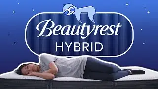 Beautyrest Hybrid Mattress Review | Best Hybrid Mattress? (Serta Simmons review 2020)