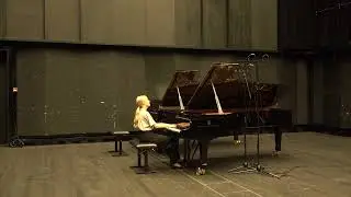 A.Scriabin Valse op.38 in A-flat major