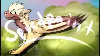 Dragon (Speedpaint)