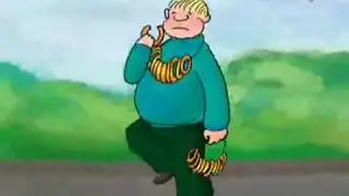 Невезучий