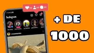 COMO GANHAR COMENTÁRIOS NO INSTAGRAM