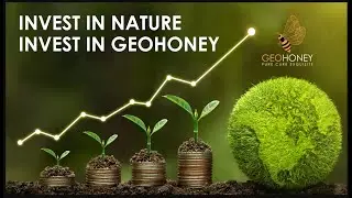invest in nature | Invest in Geohoney | 2024