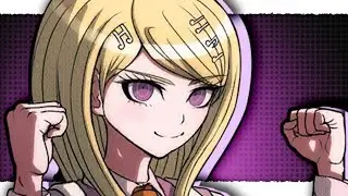 【Danganronpa V3 DEMO】*Trial* Anime Visual Novel Live Stream - Part 2