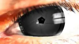 Photographers Eye Logo (After Effects project - Videohive)