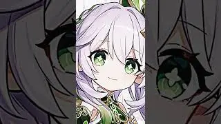 So cute bro Genshin impact 
