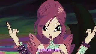 Other Colouring || Bloom - My Demons [request]