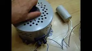 Трансформатор в резонансе ( феррорезонансе )