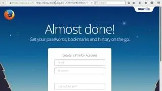 Installing an Apache2 Webserver in Fedora 25 || httpd Install!