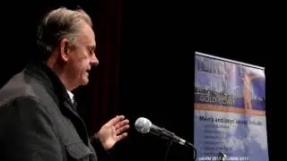 11 June 2017: ICMI17, Mark Latham - The Myth of White Male Privilege