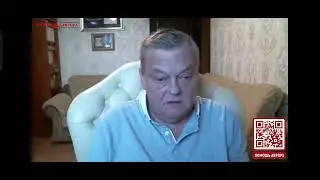 Спицин об отсутствии традиций народовластия в России