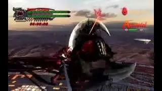 DMC4 - Day4 Scrubbery