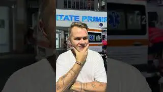 Detalii accident filmări CURSA