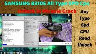 Samsung B310e Password Read||B310e Password unlock free||How To Unlock Samsung In Miracle
