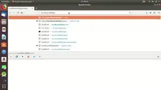 Python Flask Tutorial introduction to flask-admin and users management