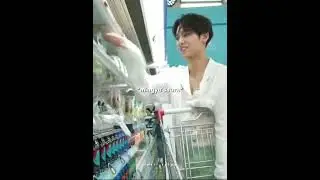 Minghao wasn’t playing around 💀 