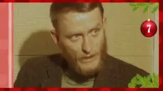 Tv-lægen om arkivklip: Det er noget skidt! Peter Qvortrup Geislihg i dr.dks julekalender 7. december